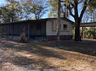 7541 NE 138th Ln, Newberry, FL 32669