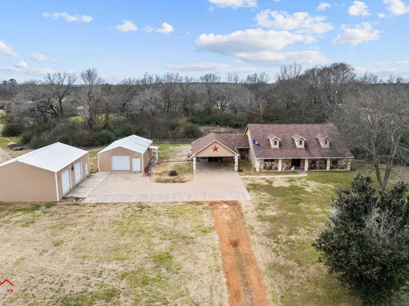 794 County Road 114, Carthage, TX 75633