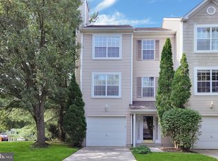 12208 Bare Bush Path, Columbia, MD 21044