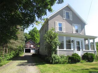 36 Hughes St E, Belfast, NY 14711