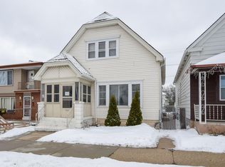 2858 S 16th St, Milwaukee, WI 53215