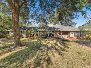 4236 BUCK POINT Road, Jacksonville, FL 32210