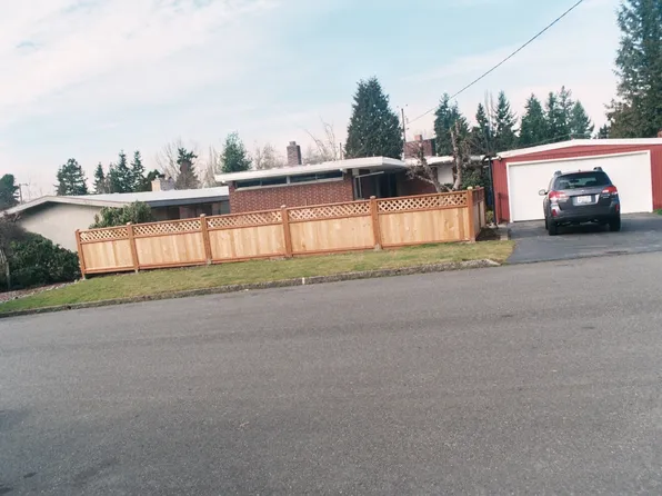 15418 SE 9th St, Bellevue, WA 98007