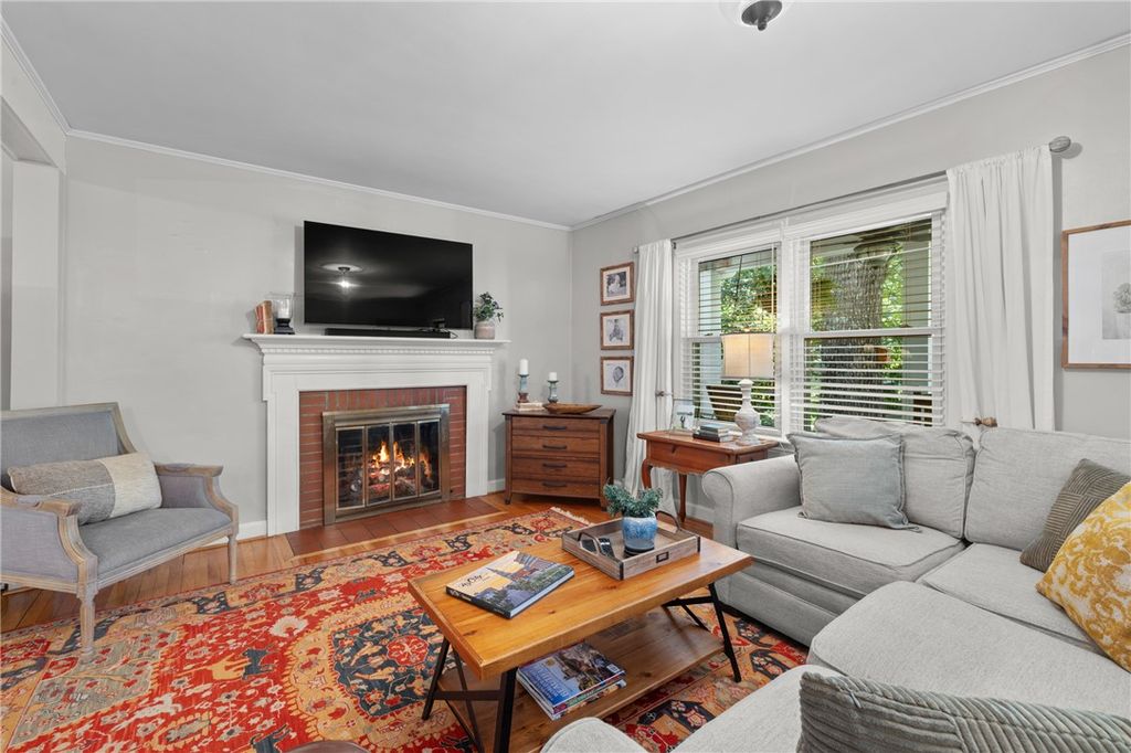 203 Augusta Rd, Clemson, SC - More