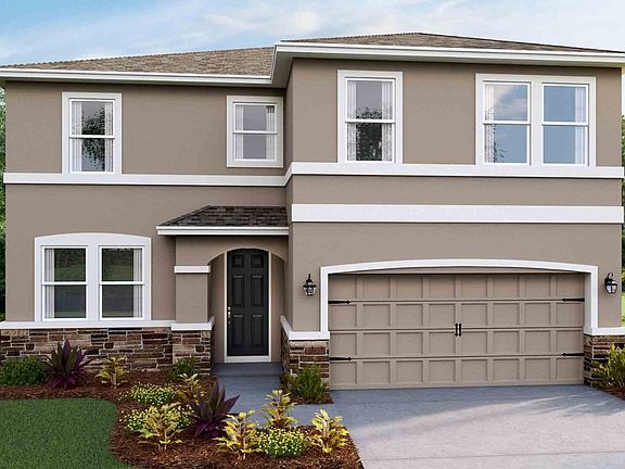 Plan Elevation.
