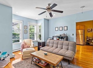 8 Leland St #1, Somerville, MA 02143