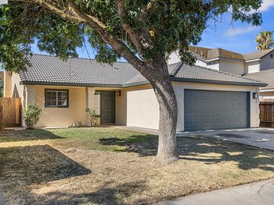 3408 Jamestown Dr, Modesto, CA, 95354