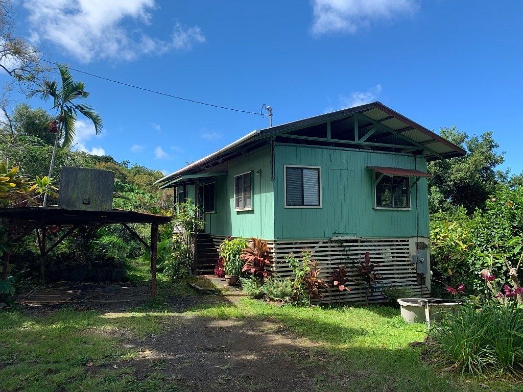 786968 Mamalahoa Hwy, Holualoa, HI 96725 Zillow
