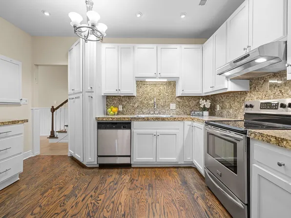 6423 New Market Way, Raleigh, NC 27615