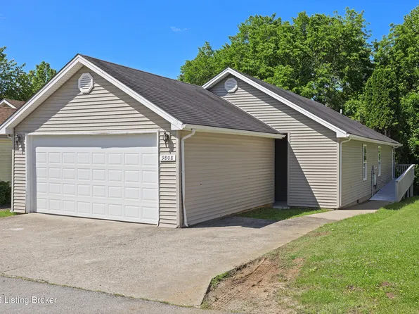 9808 Williamsborough Ln, Louisville, KY 40291