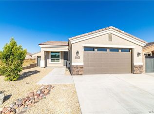 3551 N Miller St, Kingman, AZ 86409