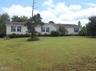 192 Aberdeen Ln, Jacksonville, NC 28540