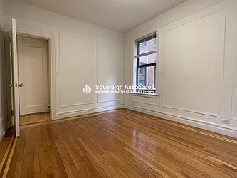 Rented by Sovereign Associates