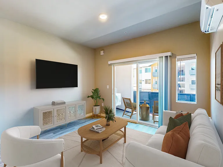 Canyon's Edge Apartments — Photo 5