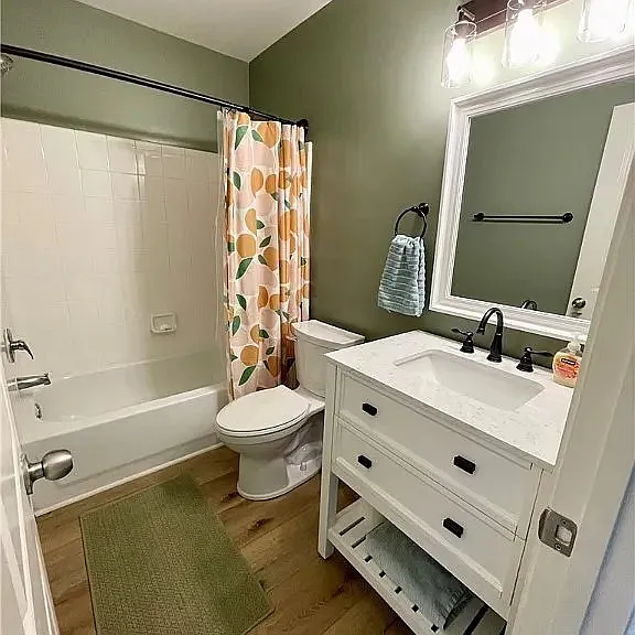 1035 Barnett Shoals Rd #528 — Photo 7