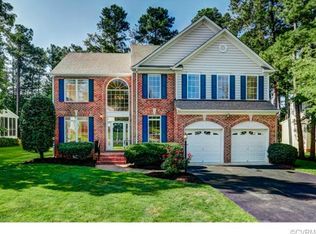 5616 Summer Creek Way, Glen Allen, VA 23059