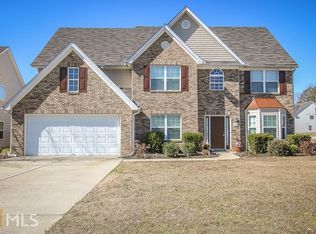 1826 Nichol Ferry Ct, Buford, GA 30519