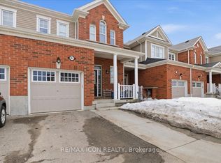 162 W Oak Trl, Kitchener, ON N2R 0J4