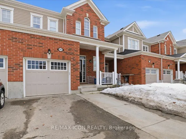 162 W Oak Trl, Kitchener, ON N2R 0J4