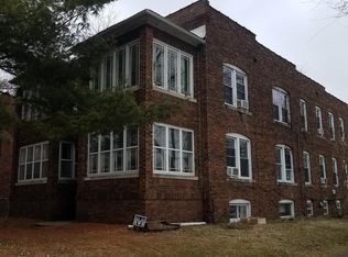 1124 S Macarthur Blvd #4, Springfield, IL 62704