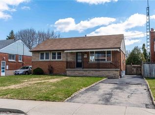67 Toby Cres, Hamilton, ON