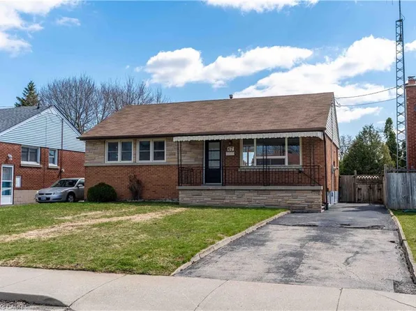 67 Toby Cres, Hamilton, ON L8T 2N9