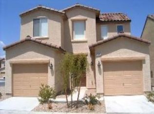 6048 Darkfeather Way, Las Vegas, NV 89139