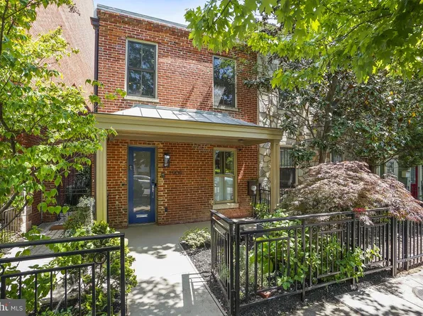 1909 12th St NW, Washington, DC 20009