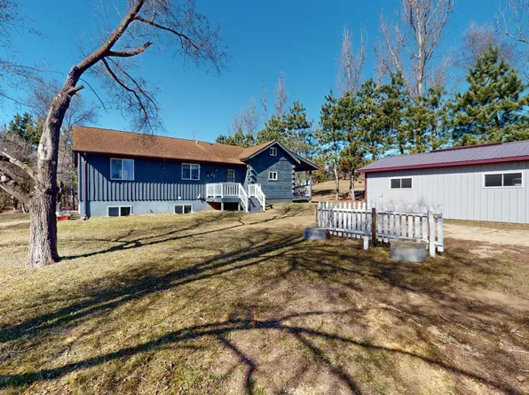 N24785 Lunde Coulee Rd, Ettrick, WI 54627