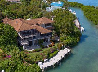 38 Cardinal Ln, Key Largo, FL 33037