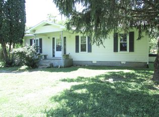 107 Stone Dye Dr, Elizabethton, TN 37643