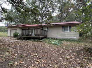 9592 County Road 7530, Pottersville, MO 65790