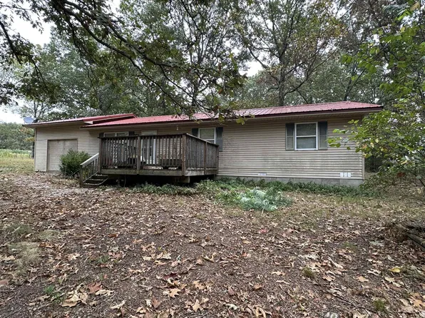 9592 County Road 7530, Pottersville, MO 65790