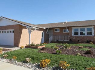 2575 Elyssee St, San Diego, CA 92123