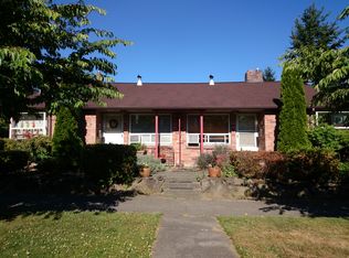 6205 1st Ave NE, Seattle, WA 98115