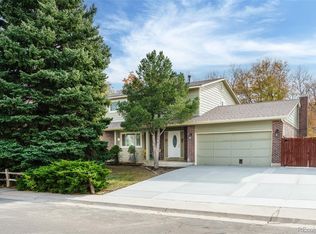 13920 W 74th Place, Arvada, CO 80005