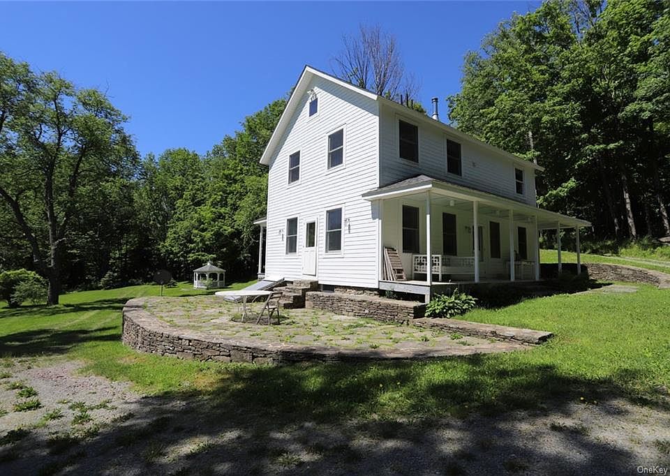 227 Anawanda Lake Road, Roscoe, NY 12776 Zillow