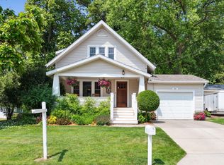 231 Johnson St, Woodville, WI 54028