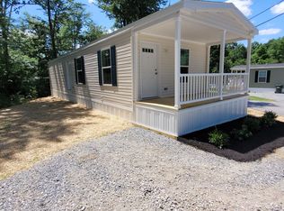 551 Lauschtown Rd TRAILER 7, Denver, PA 17517