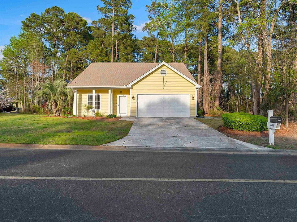 1st image of 4533 Greenbriar Dr.