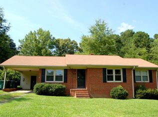 3005 Ross Rd, Durham, NC 27703