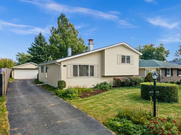 391 N Kramer Ave, Lombard, IL 60148