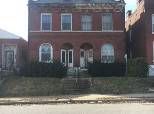 2810 Rutger St, Saint Louis, MO 63104