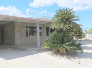 33361 Westchester Dr, Thousand Palms, CA 92276