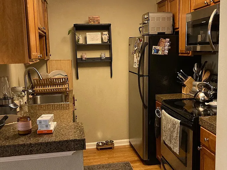 10 N Ogden St #203 — Photo 12