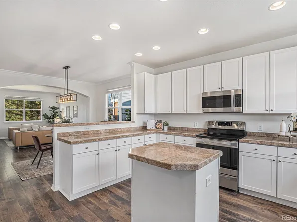 23841 E Alabama Drive, Aurora, CO 80018