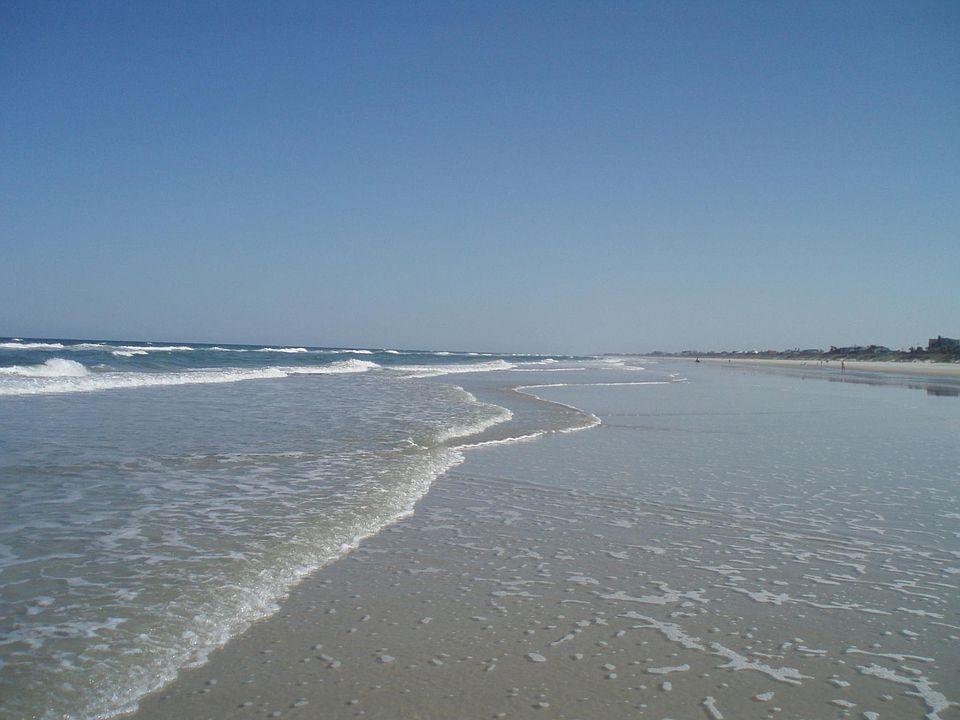 Crescent Beach
