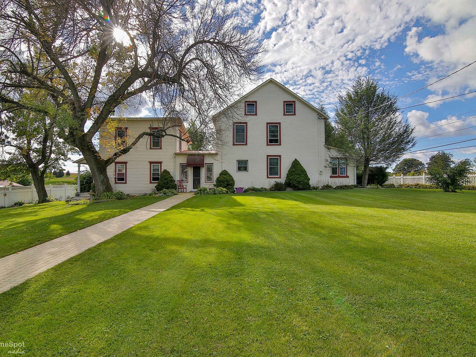 5934 Kernsville Rd, Orefield, PA 18069 Zillow