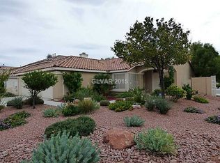 1923 Autumn Sage Ave, North Las Vegas, NV 89031
