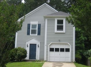 740 Brittany Ct, Stone Mountain, GA